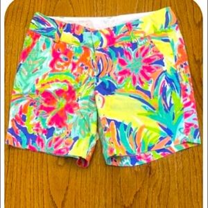 Lilly Pulitzer Shorts
